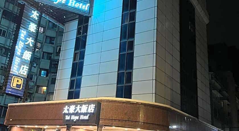 Tai Hope Hotel
