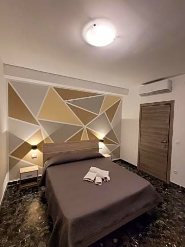 B&B "Gabriel&Melissa" Airport View - Nuova - ristrutturato Gennaio 2022