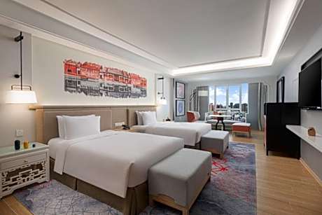 Premium Room