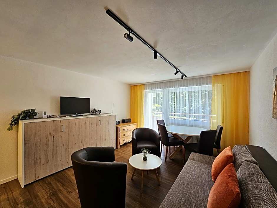 Vallesia Ground Floor