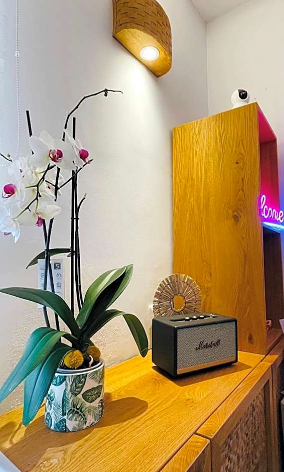 Semiramis Hotel