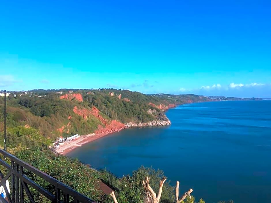 The Downs, Babbacombe