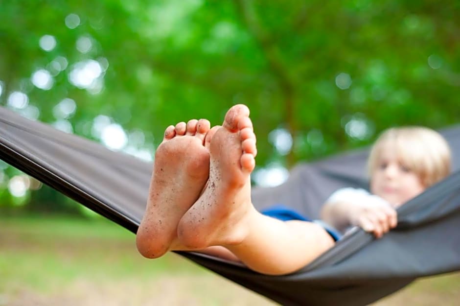 Tente Lodge La Téouleyre