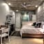 The House Quarters