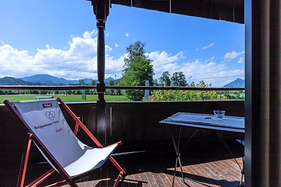 Hotel B&B "Zur Schanz"