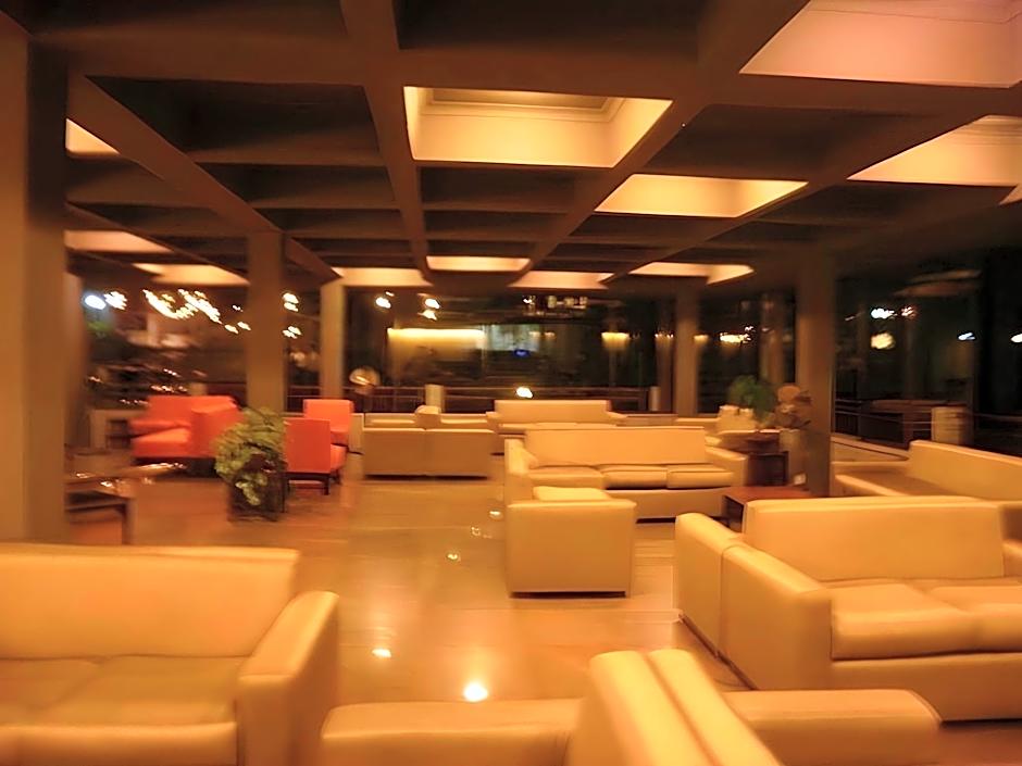 Swiss Residence Hotel- Kandy