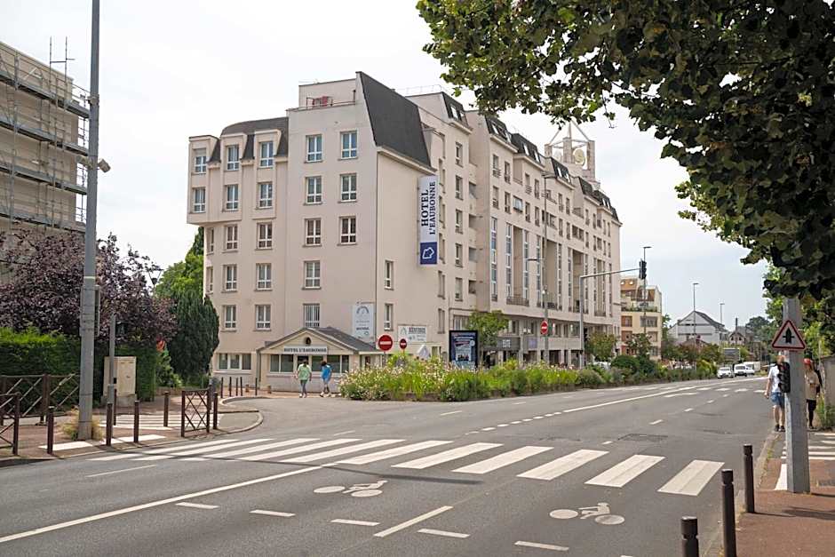 HOTEL l'EAUBONNE