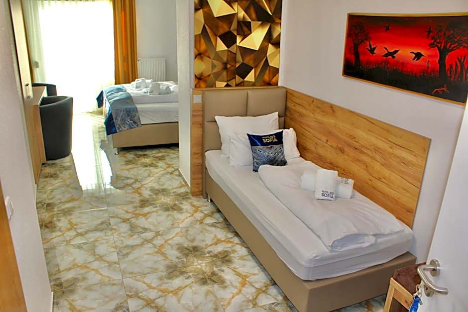 Hotel Sofia
