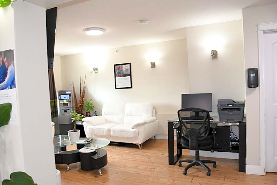 Super 8 Fort McMurray