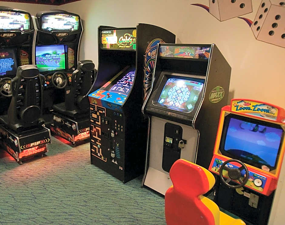 Club Wyndham Skyline Tower