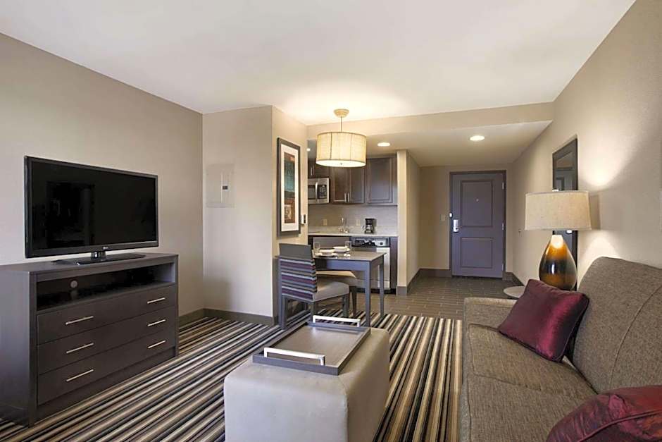 Homewood Suites By Hilton - Columbus/Osu, Oh