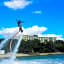 Marinepiazza Okinawa Hotel