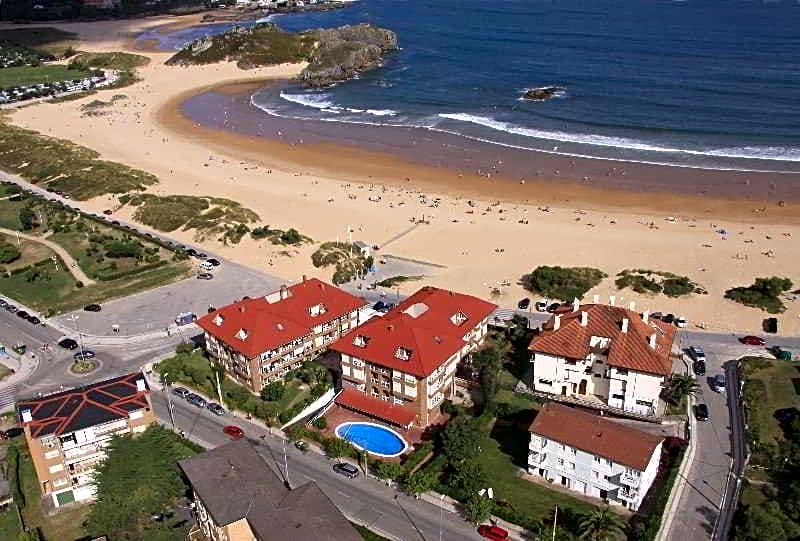 Regollera Apartamentos Turisticos