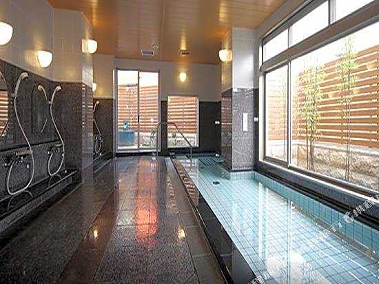 Hotel Toyo Inn Kariya