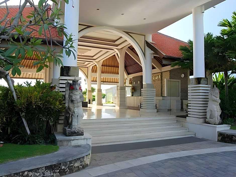 Blue Point Resort & Spa