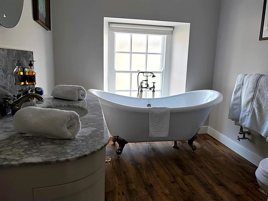 The Castle Coaching Inn