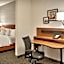 Fairfield Inn & Suites by Marriott Springfield North