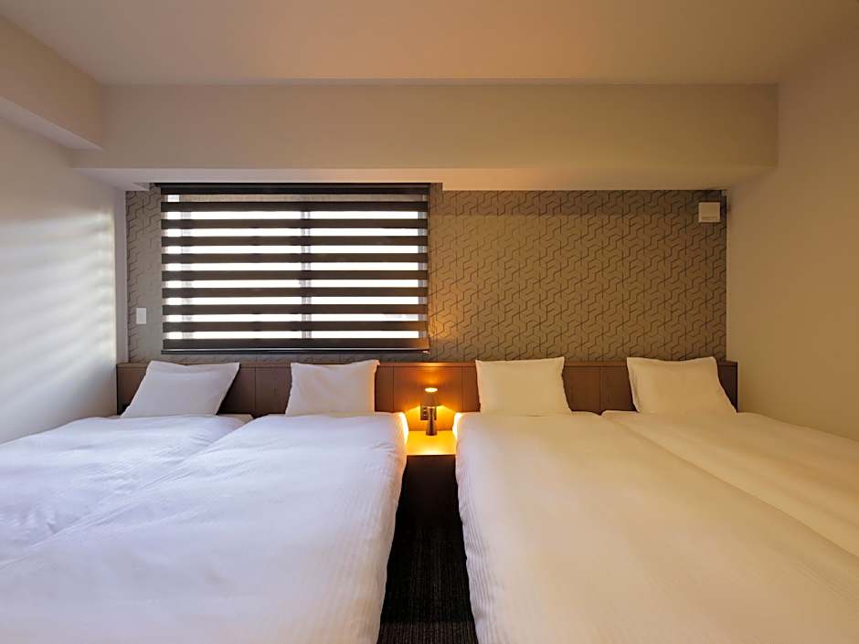 Smart Place Inn Kyoto Shijo Horikawa