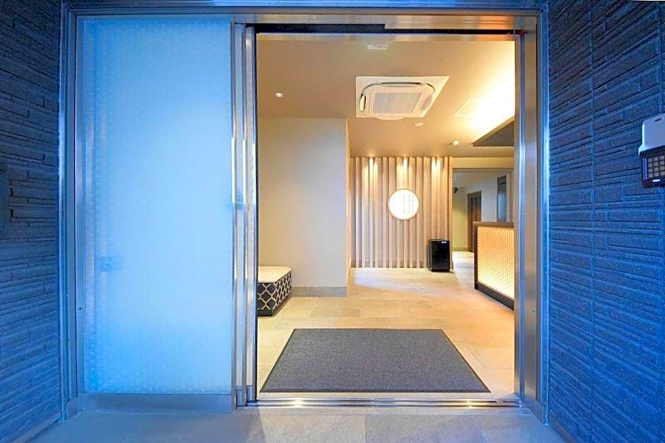 Hotel Rokune