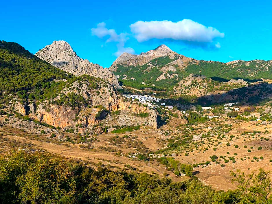 Hotel Fuerte Grazalema
