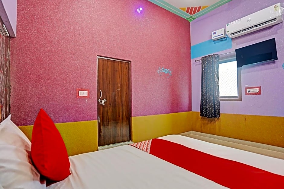 Hotel Dwarka