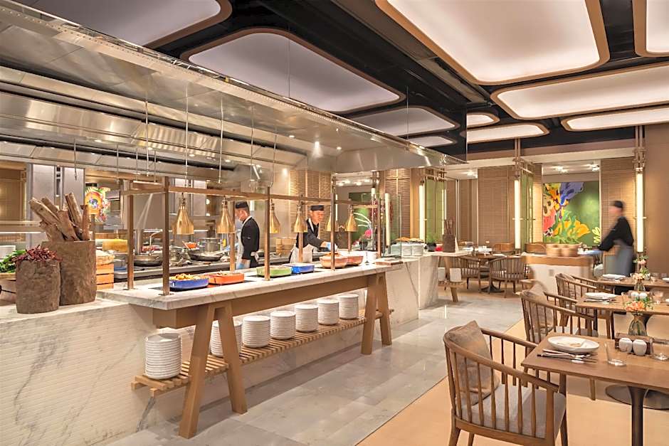 Grand Hyatt Kunming