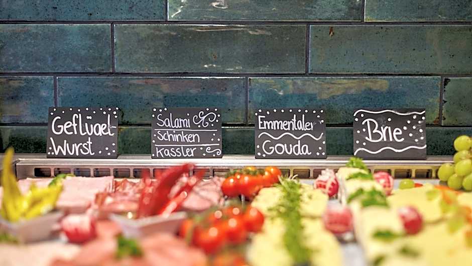 Holiday Inn - the niu, Fusion Hamburg St. Georg By IHG