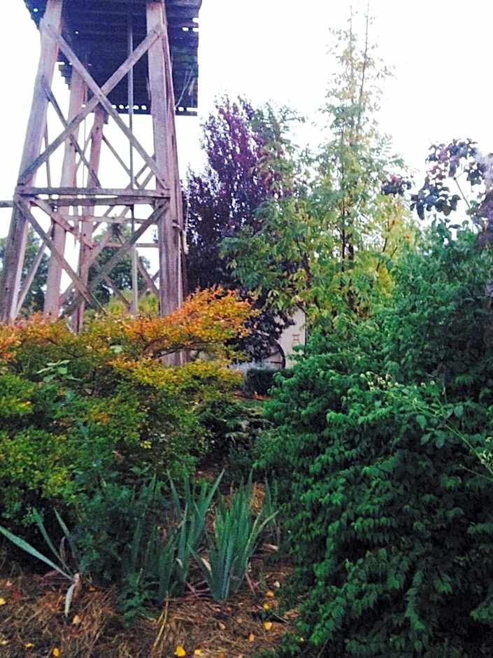 Pierrepoint Accommodation