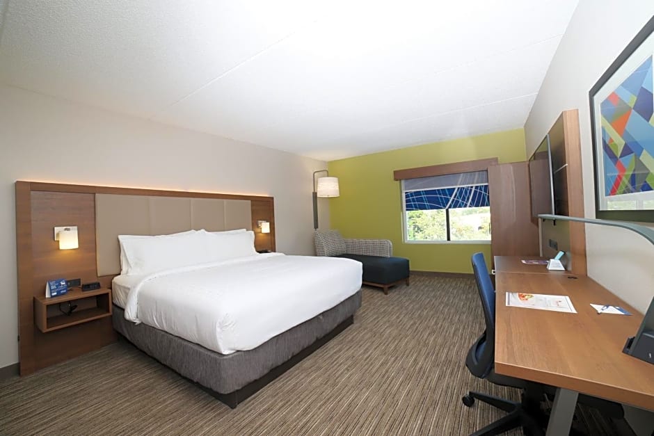 Holiday Inn Express Naperville By IHG