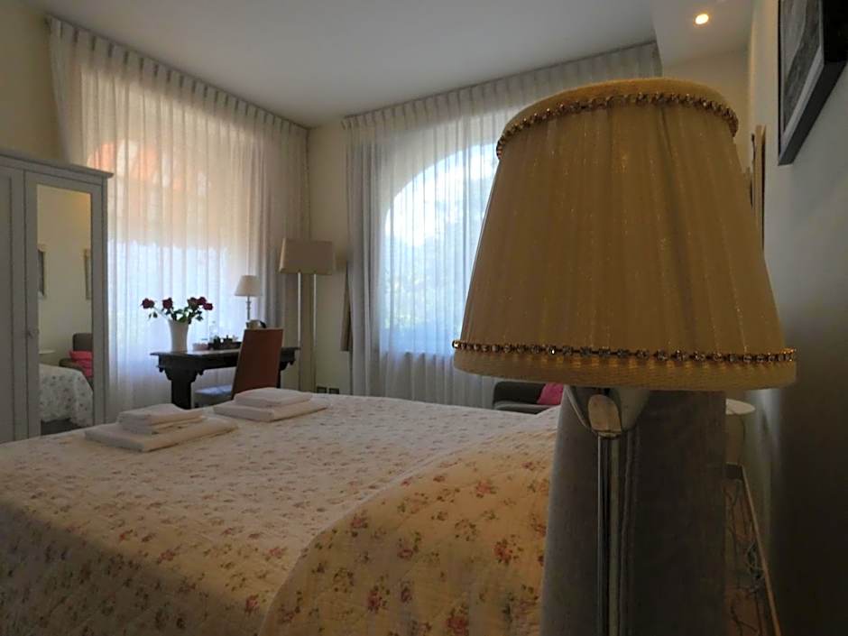 Villa Varenna