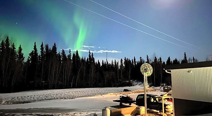 Alaska Frontier Inn