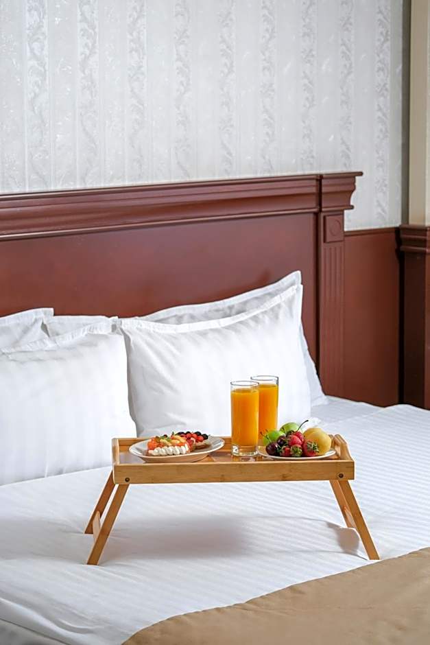 Central Hotel Yerevan