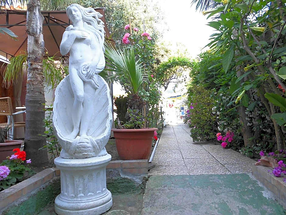 Hotel Casa Nicola