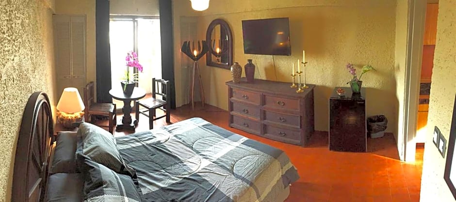 Aurora Suites