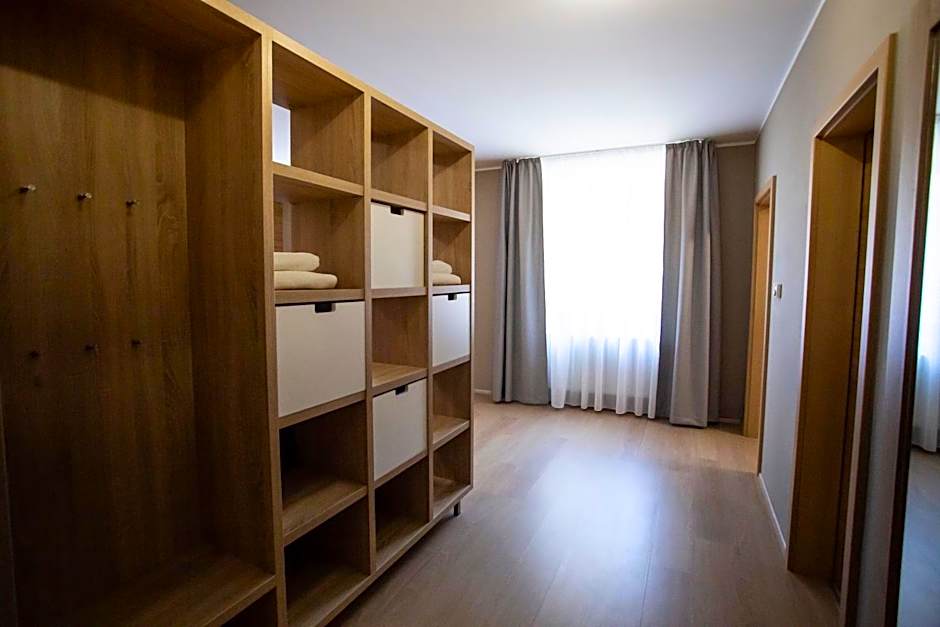 SALAMANDRA Hotel
