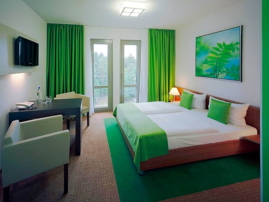 Akademiehotel Dresden