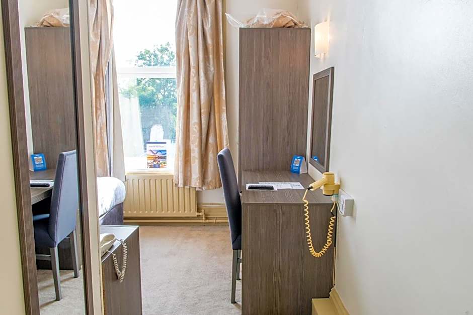 Parkmore Hotel & Leisure Club, Sure Hotel Collection by BW