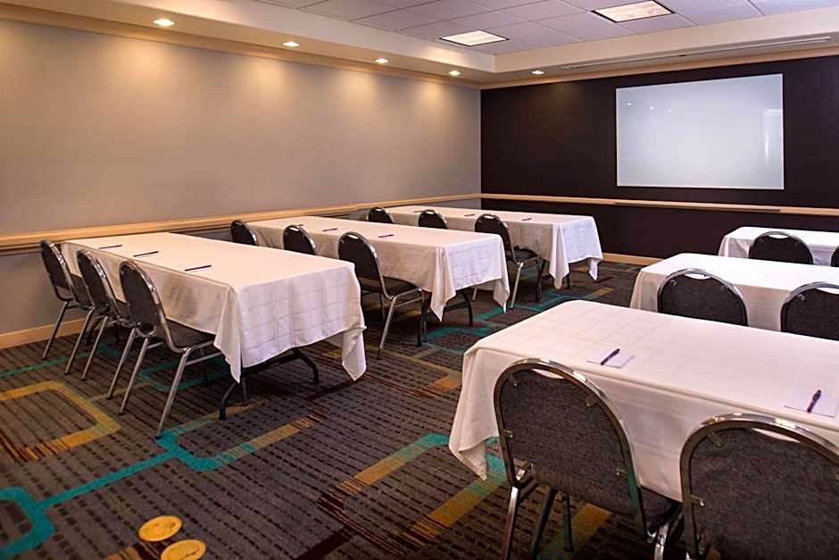 Residence Inn by Marriott Albuquerque Airport