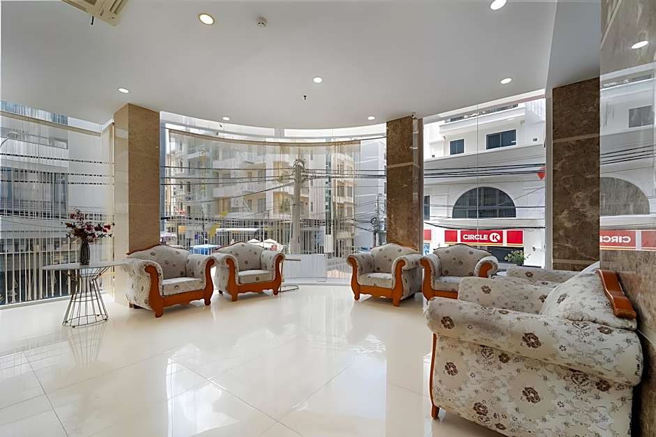 Bella VT Hotel - Bai Sau Vung Tau