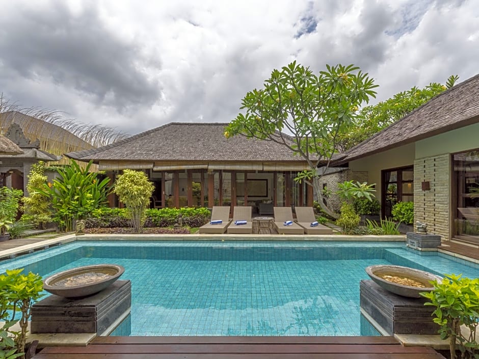 Tis Villas Seminyak by Premier Hospitality Asia
