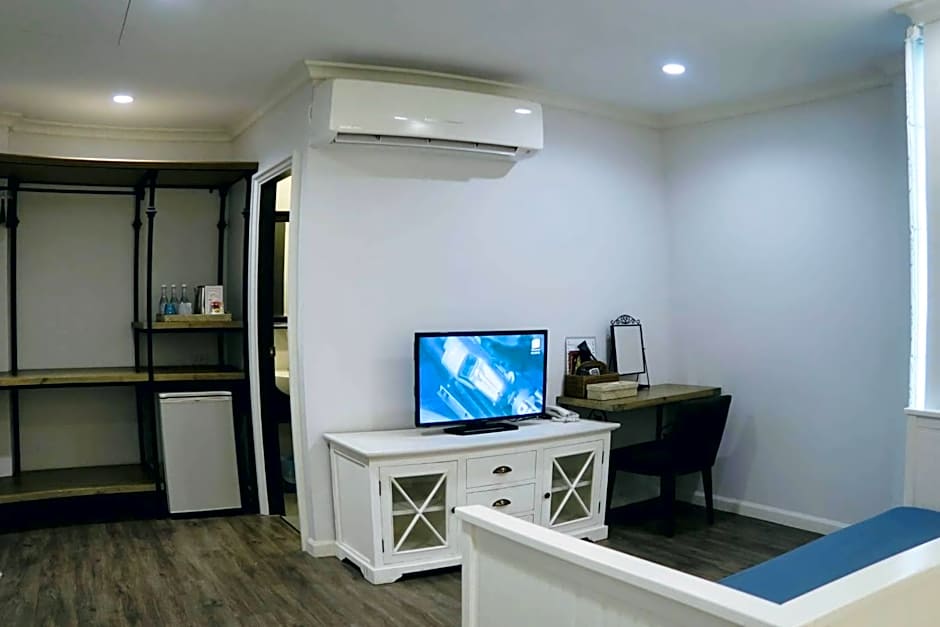 Marquise Boutique Hotel