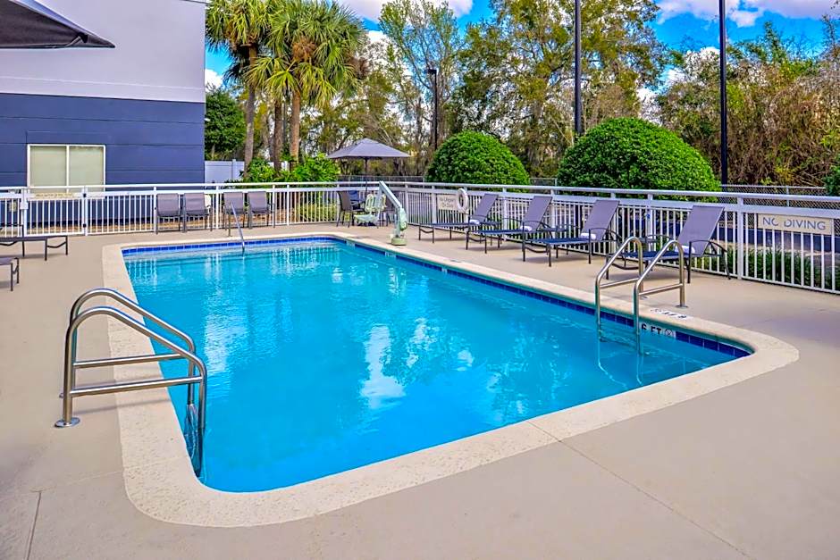 Fairfield Inn & Suites by Marriott Ocala