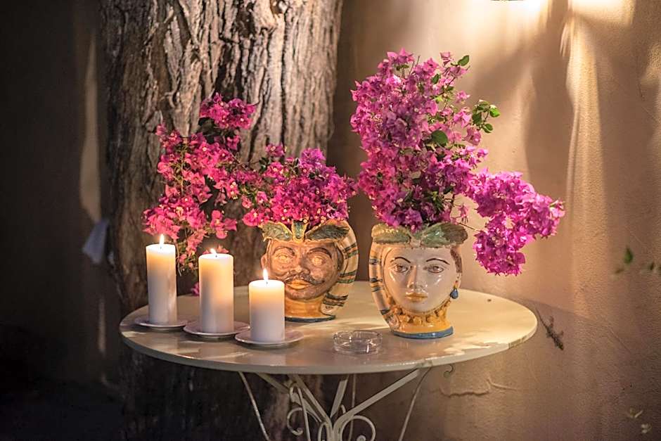 Castello di San Marco Charming Hotel & SPA