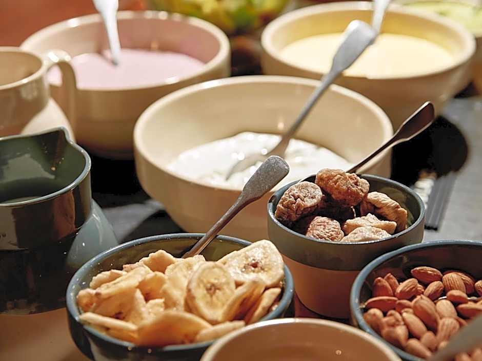 25hours Hotel Terminus Nord