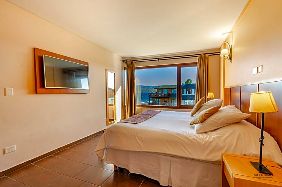 Villa Huapi
