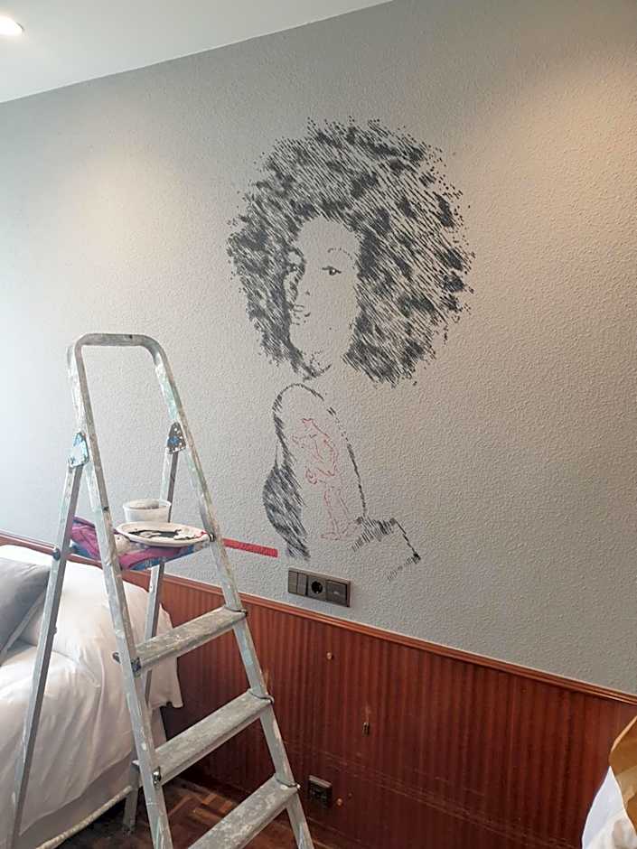 Hotel Arts - Gasteiz Centro