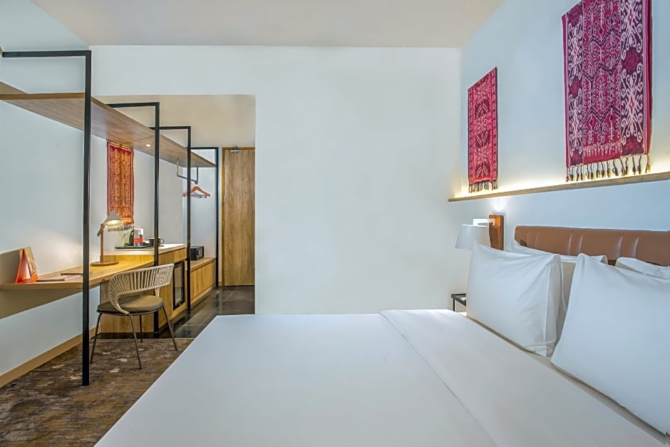 Swiss-Belinn Singkawang