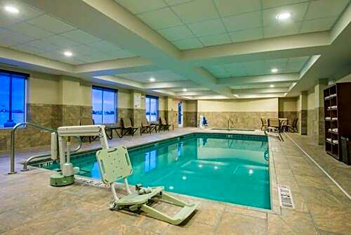 Holiday Inn Express Hotel & Suites Hobbs By IHG