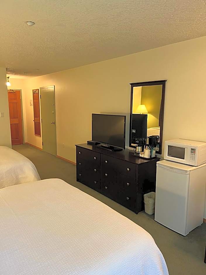 The Grand Hotel Nanaimo