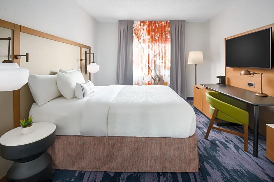 Fairfield Inn by Marriott Joliet South